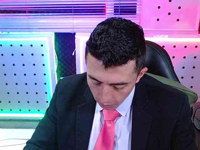 DARKO0717A Live Webcam on BongaCams