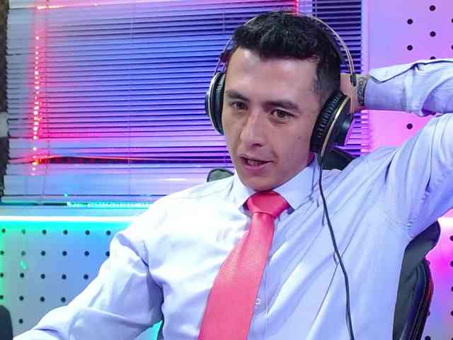 DARKO0717A Live Webcam on BongaCams