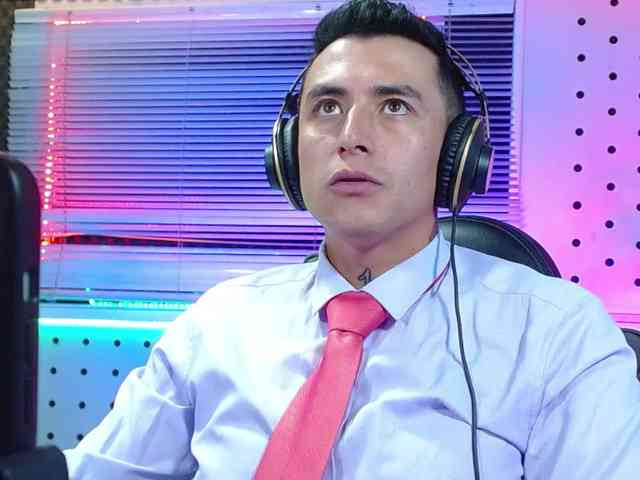 DARKO0717A Live Webcam on BongaCams