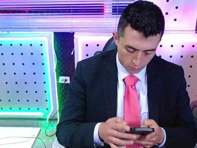 DARKO0717A Live Webcam on BongaCams