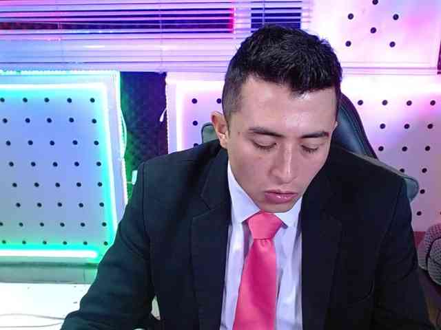 DARKO0717A Live Webcam on BongaCams