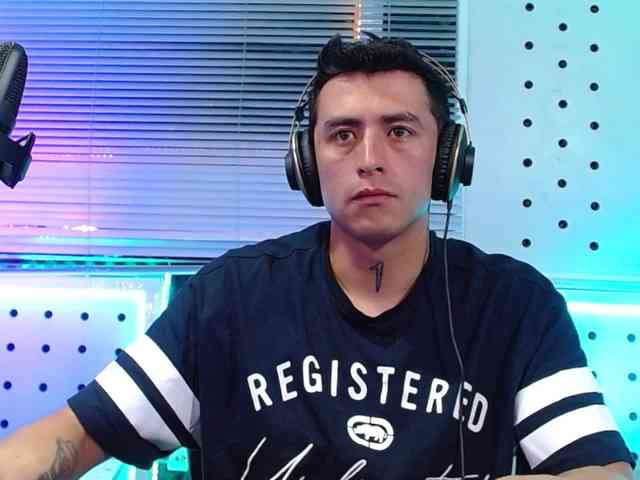 DARKO0717A Live Webcam on BongaCams