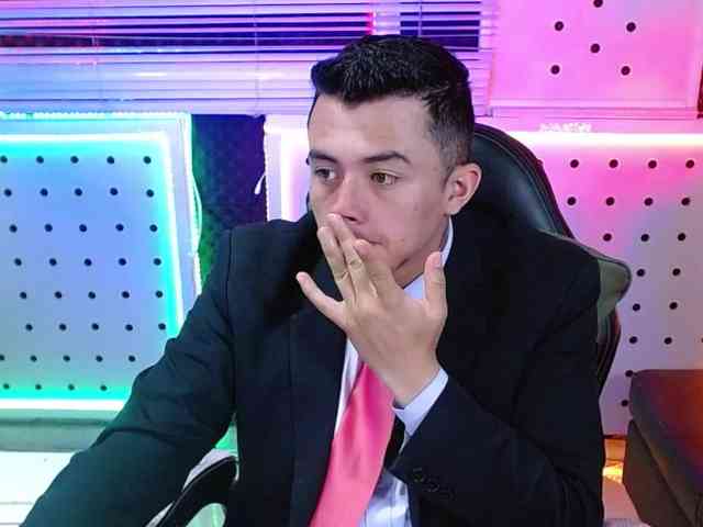 DARKO0717A Live Webcam on BongaCams