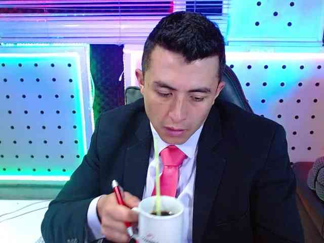 DARKO0717A Live Webcam on BongaCams