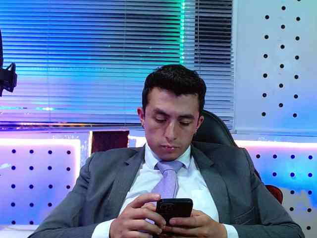 DARKO0717A Live Webcam on BongaCams