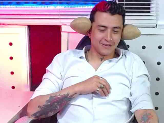 DARKO0717A Live Webcam on BongaCams