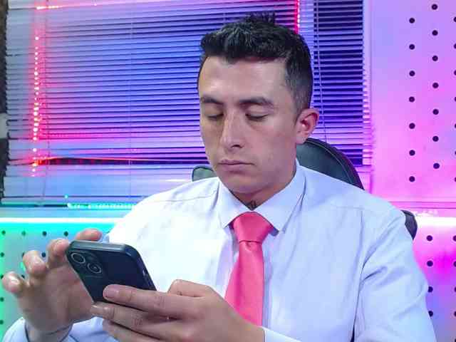 DARKO0717A Live Webcam on BongaCams