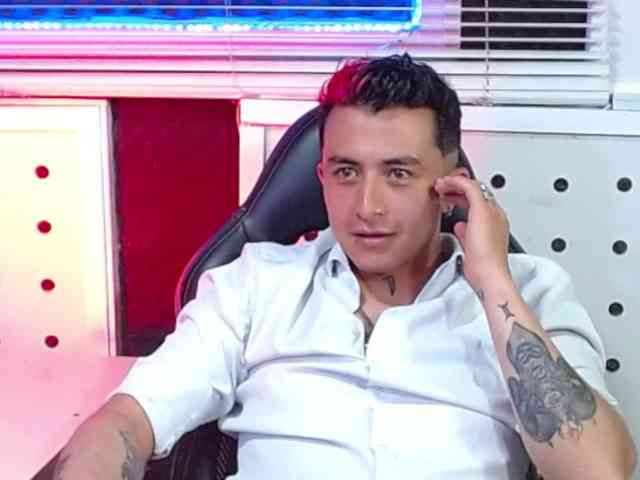 DARKO0717A Live Webcam on BongaCams