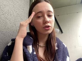 -LittleFairy- Porn Show