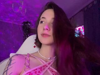 -LittleFairy- Porn Show