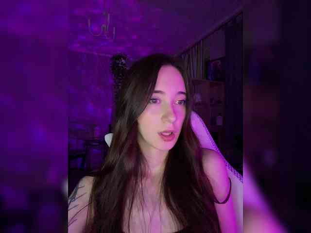 -LittleFairy- webcam