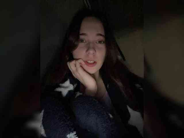 -LittleFairy- webcam