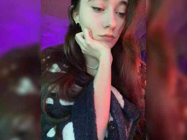 -LittleFairy- webcam