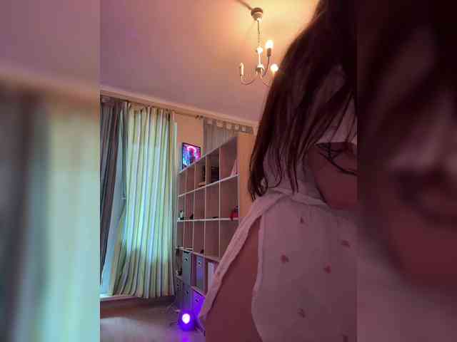 -LittleFairy- webcam