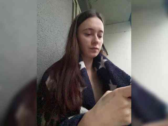 -LittleFairy- webcam