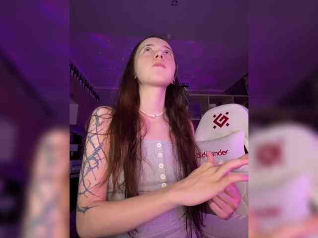 -LittleFairy- webcam