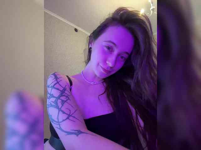 -LittleFairy- webcam