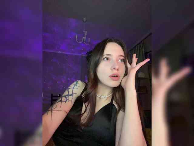 -LittleFairy- webcam