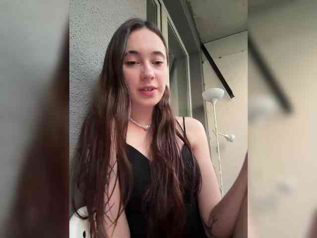 -LittleFairy- webcam