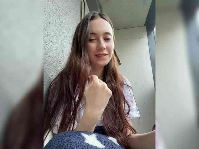 -LittleFairy- webcam