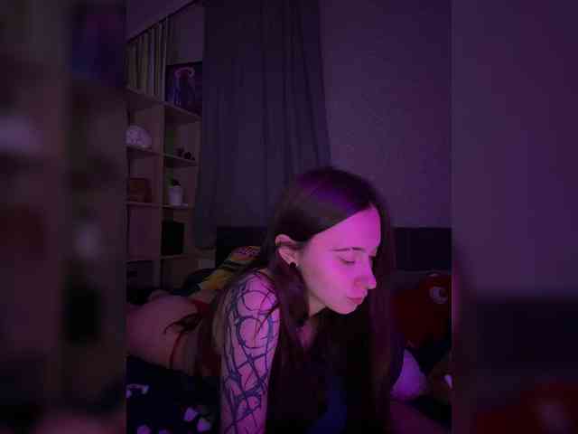 -LittleFairy- webcam