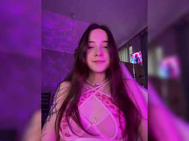 -LittleFairy- webcam