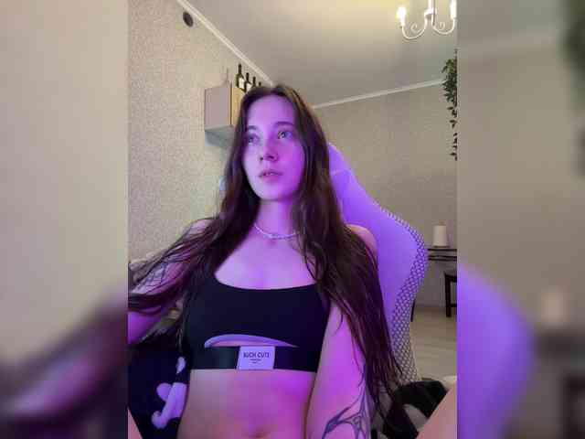 -LittleFairy- webcam