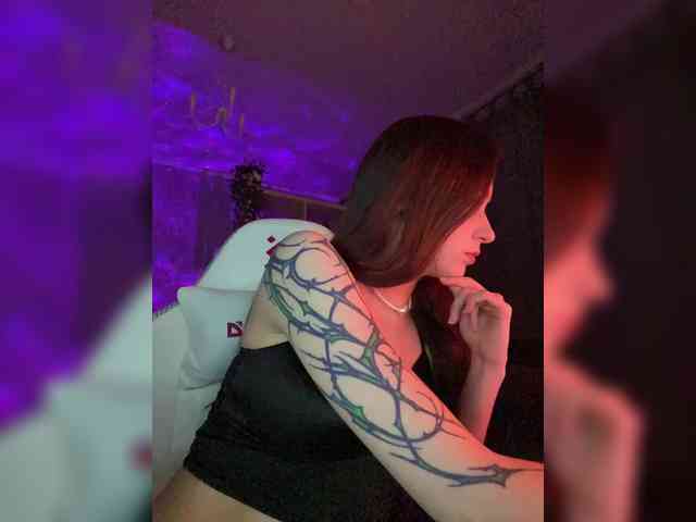-LittleFairy- webcam