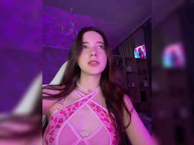-LittleFairy- webcam