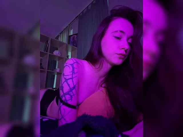 -LittleFairy- webcam
