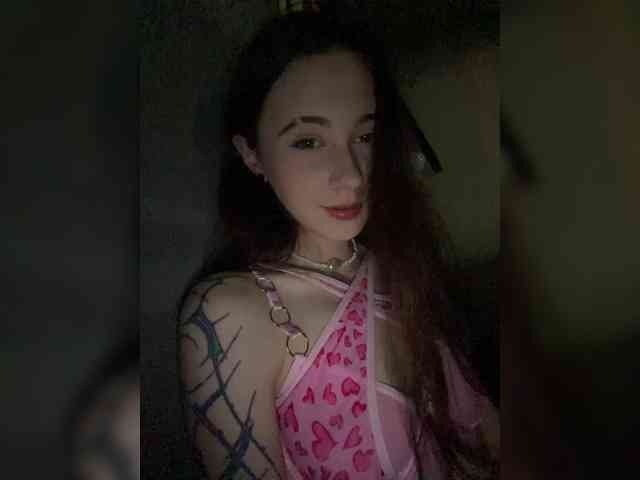 -LittleFairy- webcam