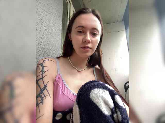 -LittleFairy- webcam