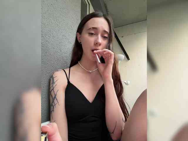 -LittleFairy- webcam