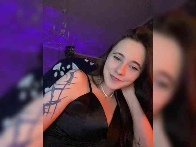 -LittleFairy- webcam