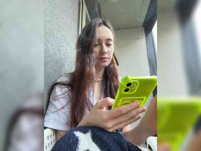 -LittleFairy- webcam