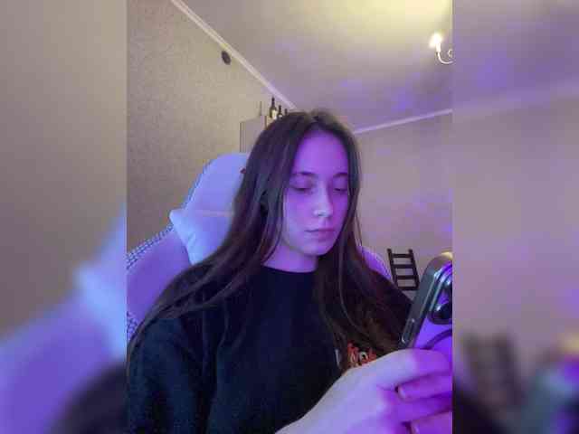 -LittleFairy- webcam
