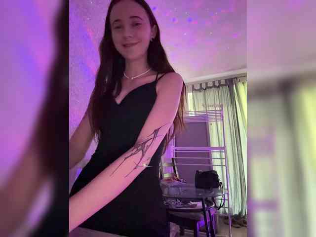 -LittleFairy- webcam
