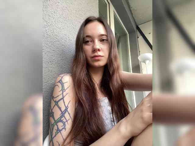 -LittleFairy- webcam