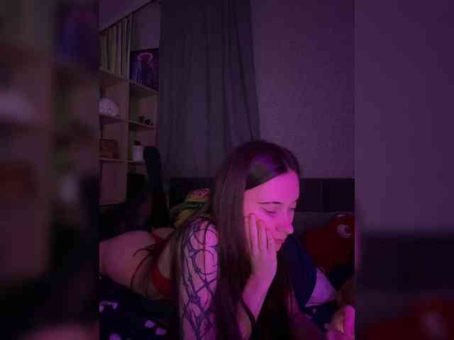 -LittleFairy- webcam