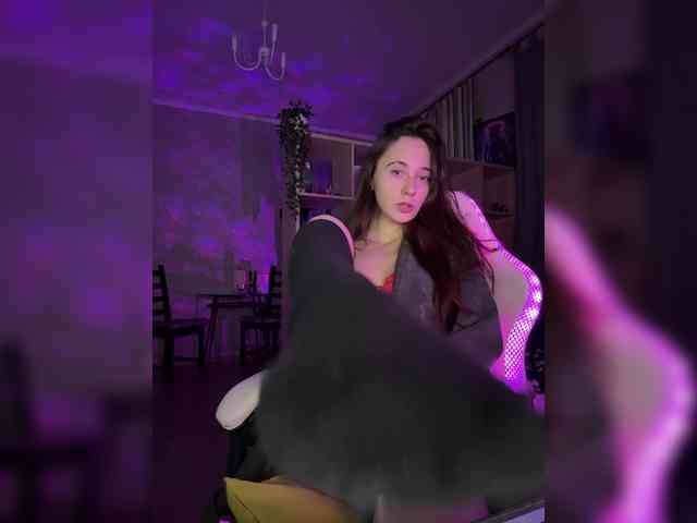 -LittleFairy- webcam