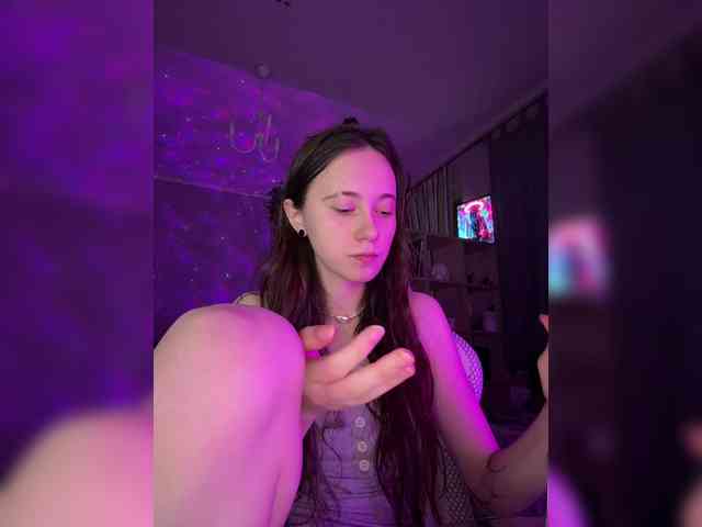-LittleFairy- webcam