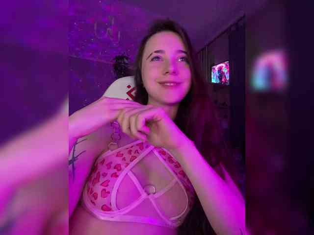 -LittleFairy- webcam