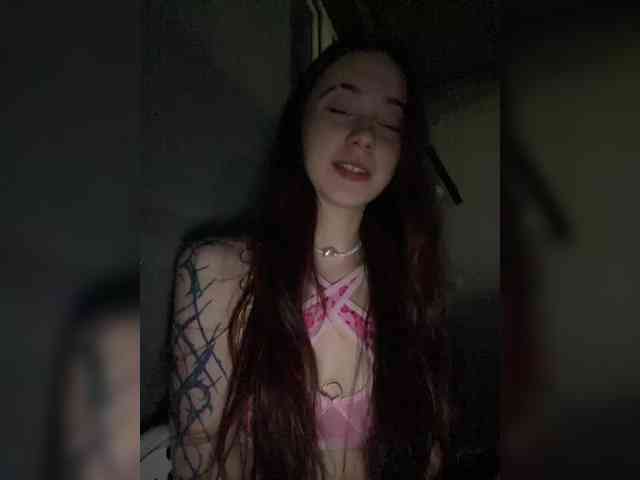 -LittleFairy- webcam