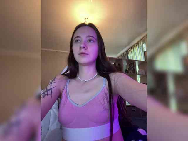 -LittleFairy- webcam