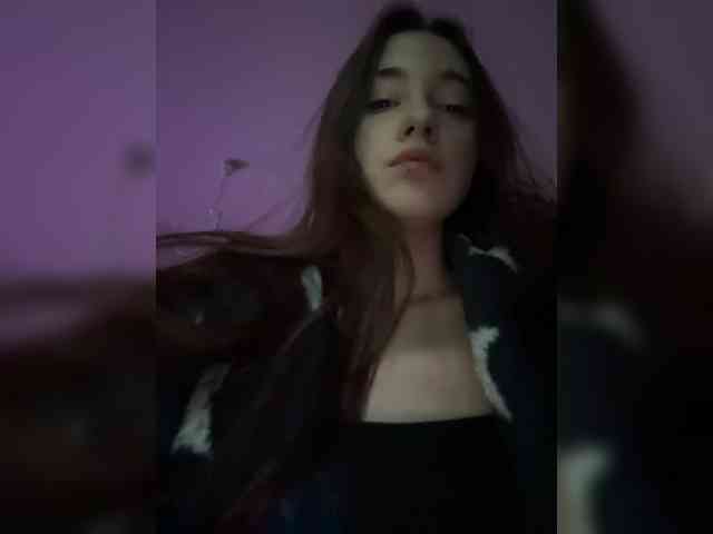 -LittleFairy- webcam