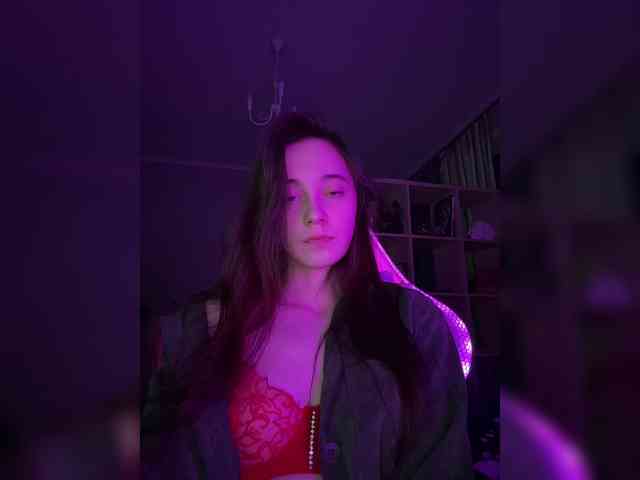 -LittleFairy- webcam