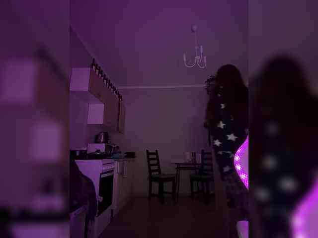 -LittleFairy- webcam
