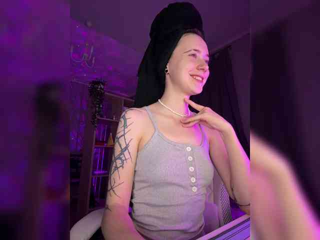 -LittleFairy- webcam
