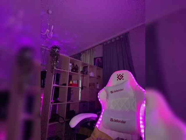 -LittleFairy- webcam
