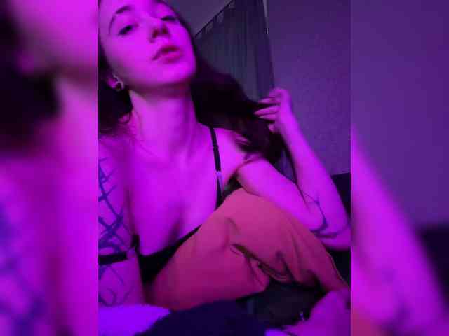 -LittleFairy- webcam